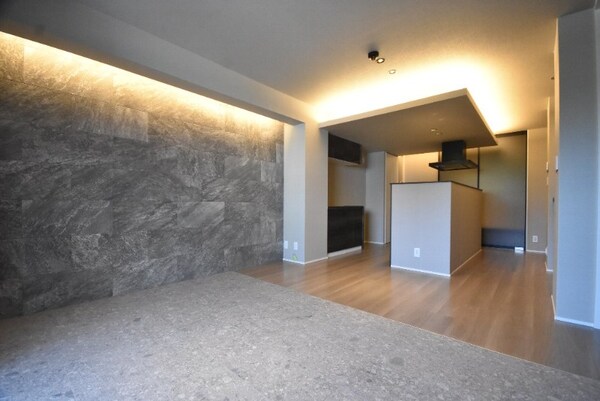 居室・リビング(リビングダイニング)