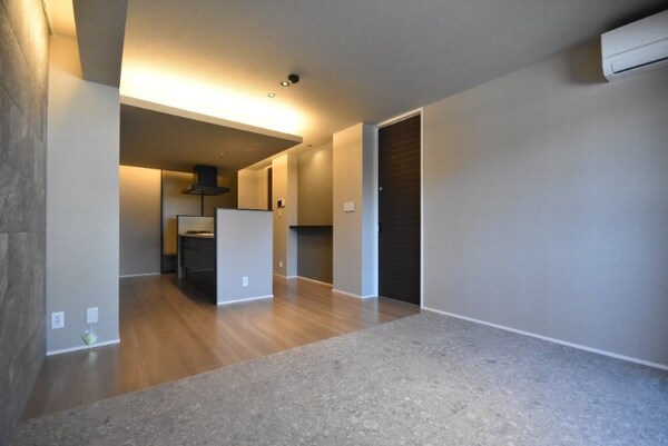 居室・リビング(リビングダイニング)