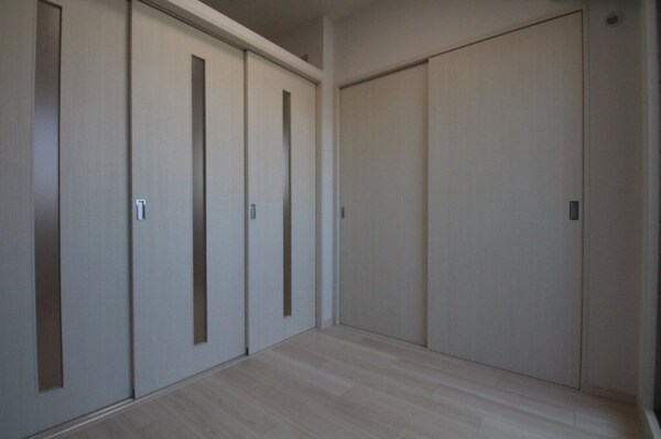 居室・リビング(洋室)