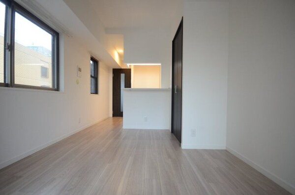 居室・リビング(リビングダイニング)