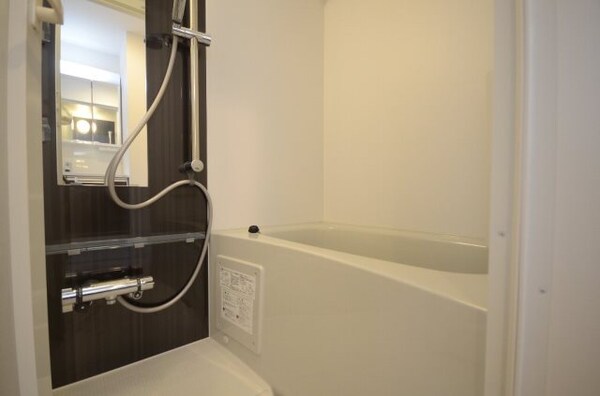 バス／シャワールーム等(浴室)