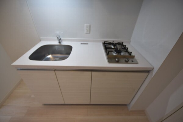 キッチン(システムキッチン)