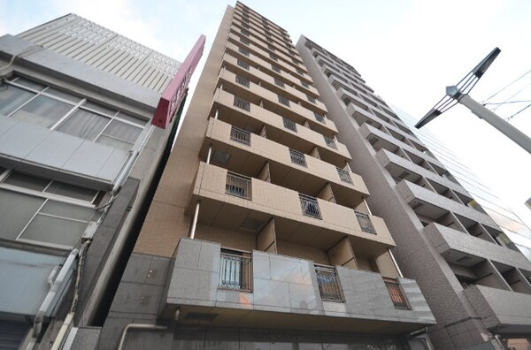 建物外観(建物外観)