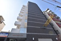 MARIO TERRACE 平野町の外観写真