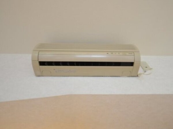 その他(エアコン)