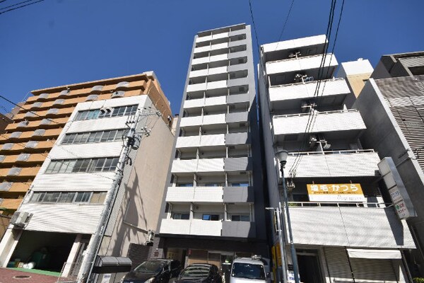 建物外観(建物外観)