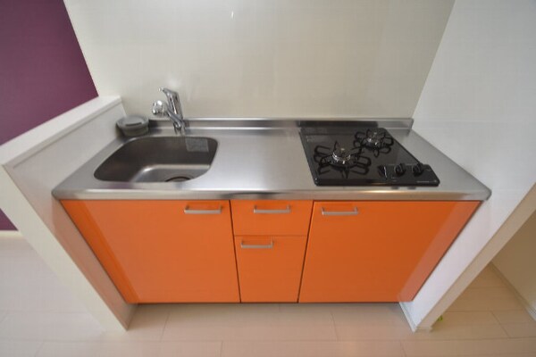 キッチン(システムキッチン)