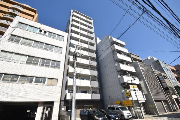 建物外観(建物外観)