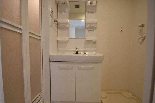 洗面所(洗面化粧台)