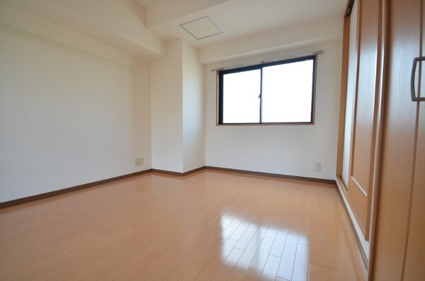 居室・リビング(洋室)