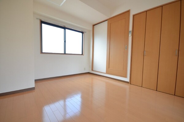 居室・リビング(洋室)