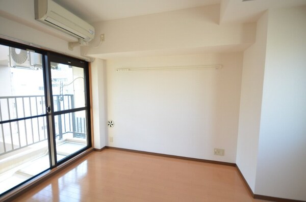 居室・リビング(洋室)