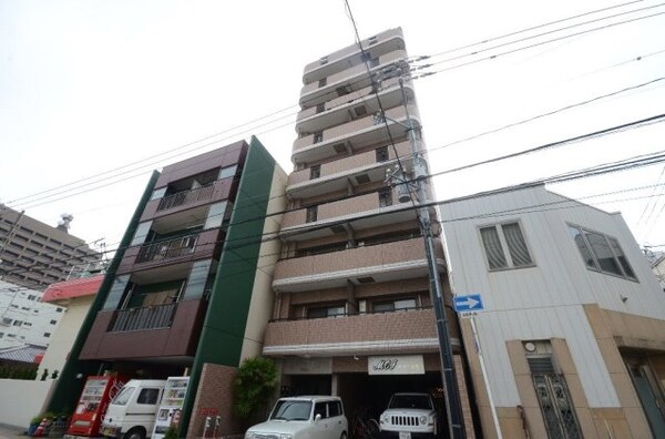 建物外観(建物外観)