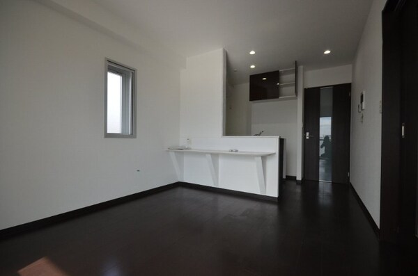 居室・リビング(リビングダイニング)