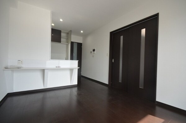 居室・リビング(リビングダイニング)