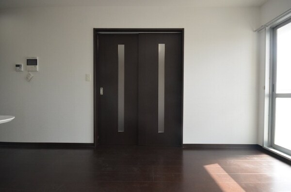 居室・リビング(リビングダイニング)