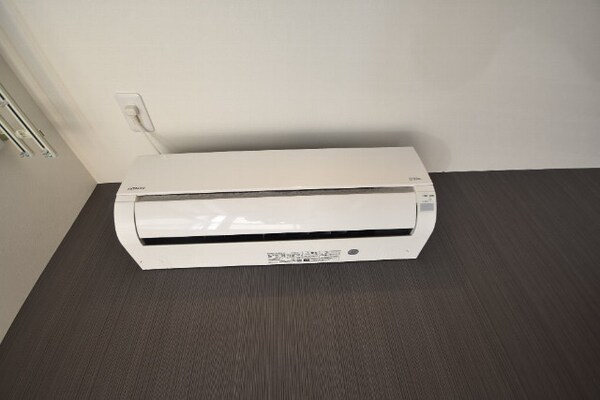 その他(エアコン)