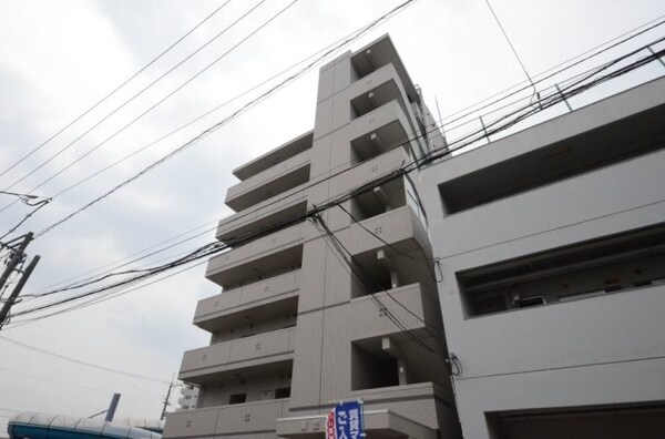 建物外観(建物外観)