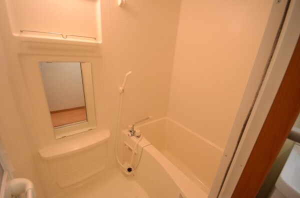 バス／シャワールーム等(浴室※別室写真)