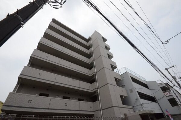 建物外観(建物外観)