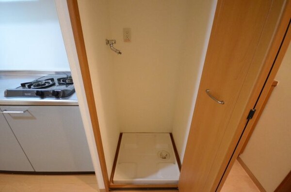 その他設備(室内洗濯機置場※別室写真)