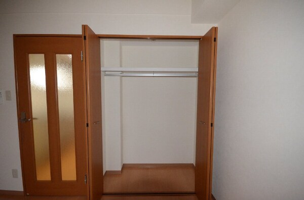 収納(クローゼット※別室写真)