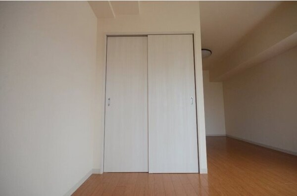 収納(クローゼット※別室写真)