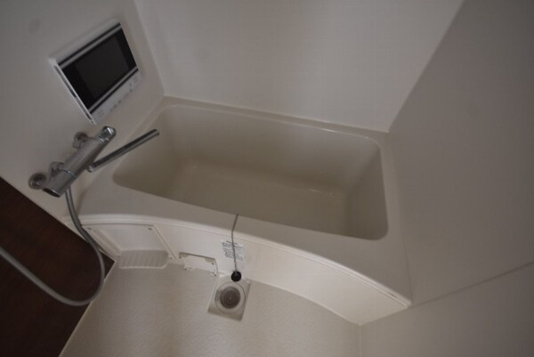 バス／シャワールーム等(浴室乾燥機付バス)