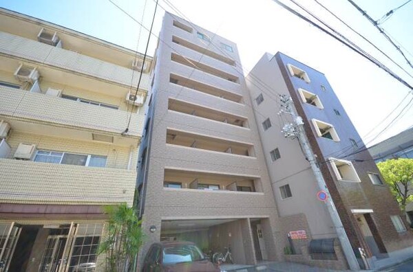 建物外観(建物外観)