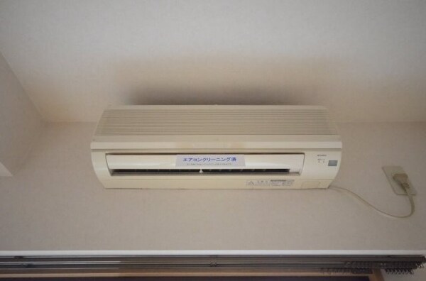その他(エアコン※別号室)