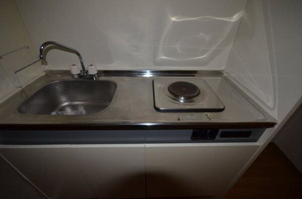 キッチン(キッチン※別号室)