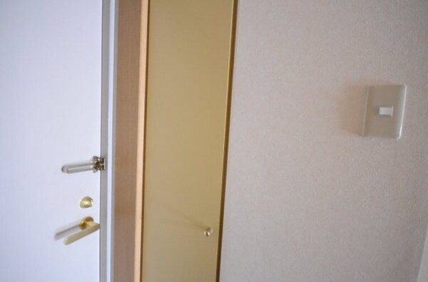 収納(下駄箱※別号室)