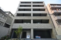 小町Fビルの外観写真