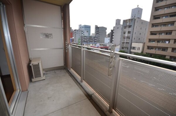 バルコニー(バルコニー※別室写真)