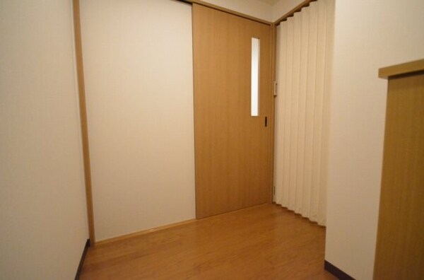 玄関(玄関周り※別室写真)