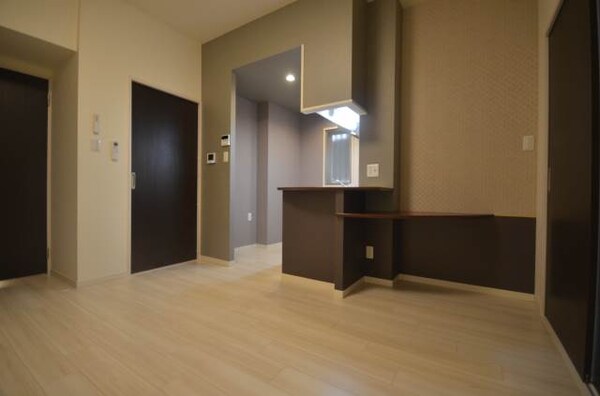 居室・リビング(リビング)