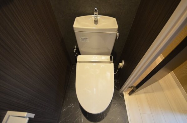 トイレ(トイレ)