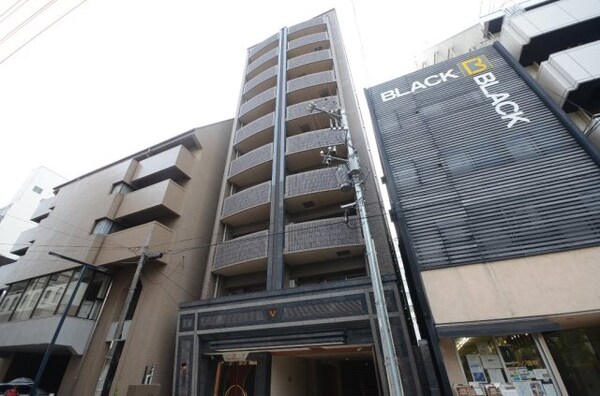 建物外観(建物外観)