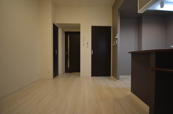 居室・リビング(リビング)