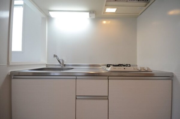 キッチン(システムキッチン※別室写真)