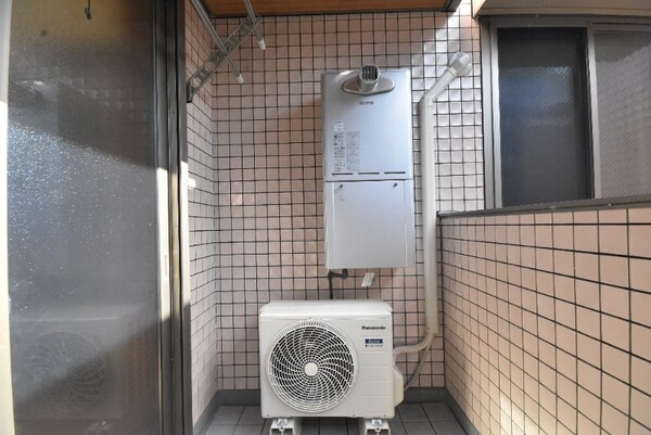 バルコニー(バルコニー)