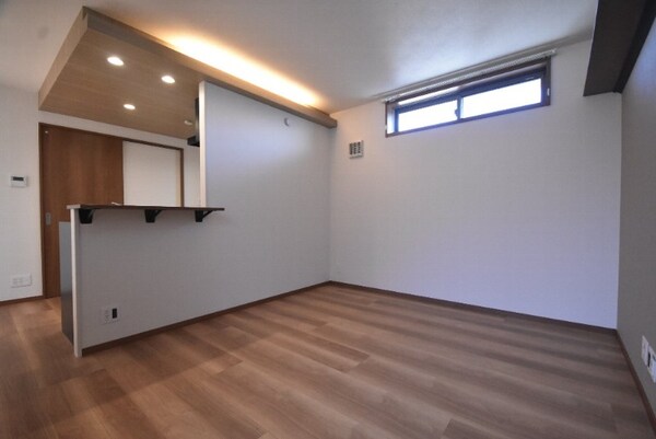 居室・リビング(リビングダイニング)