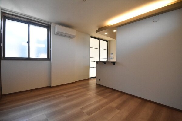 居室・リビング(リビングダイニング)