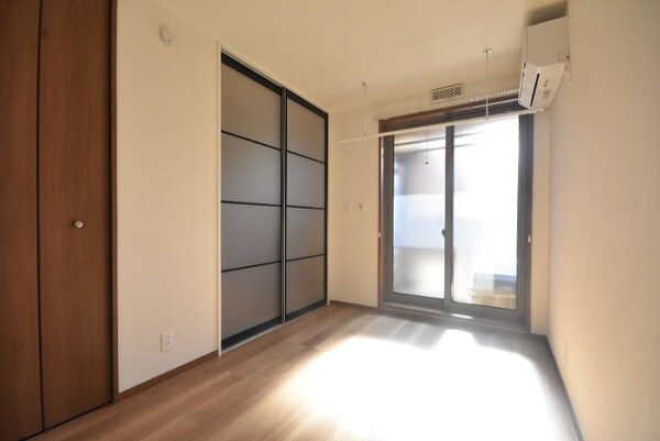 居室・リビング(洋室)