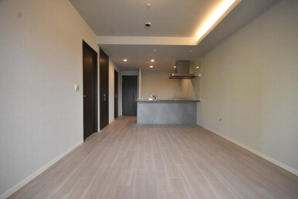 居室・リビング(リビングダイニング)