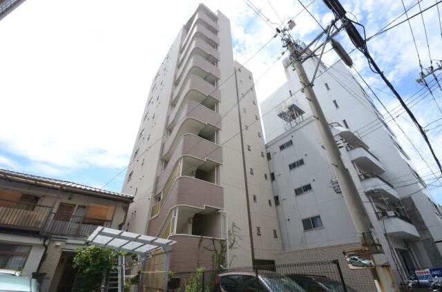 物件外観写真2　(建物外観)