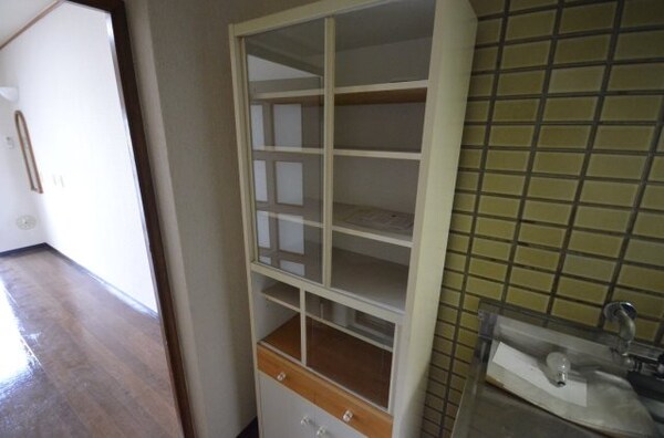 その他設備(設備)