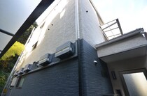 モーリスⅡの外観写真