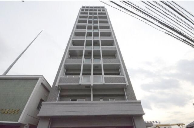 建物外観(建物外観)