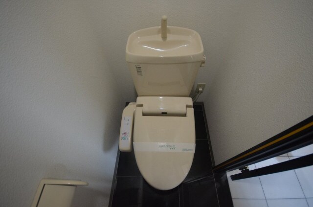 トイレ(温水洗浄便座※別号室)